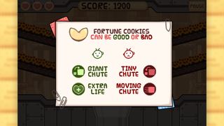 Screenshot #3 pour Cookies Factory - L'usine de Biscuits