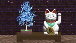 fortune cat iPhone Captures Décran 2