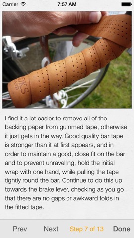 Bike Doctor - Easy bike repair and maintenanceのおすすめ画像3