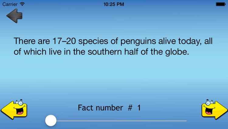 ColorPenguin screenshot-3