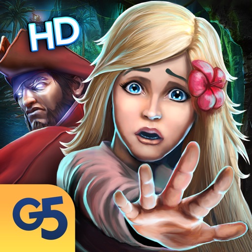 Nightmares from the Deep™: Davy Jones, Collector's Edition HD icon