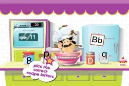 Game screenshot bd Bake Off hack