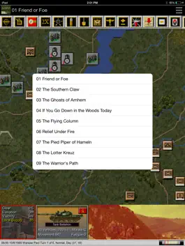 Game screenshot Modern Campaigns - North German Plain '85 apk