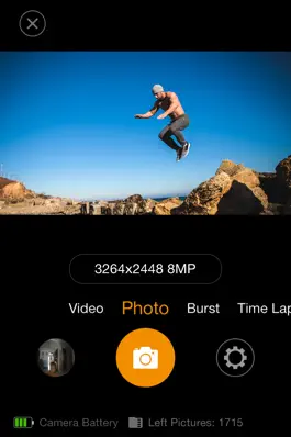 Game screenshot EZVIZ SPORTS mod apk