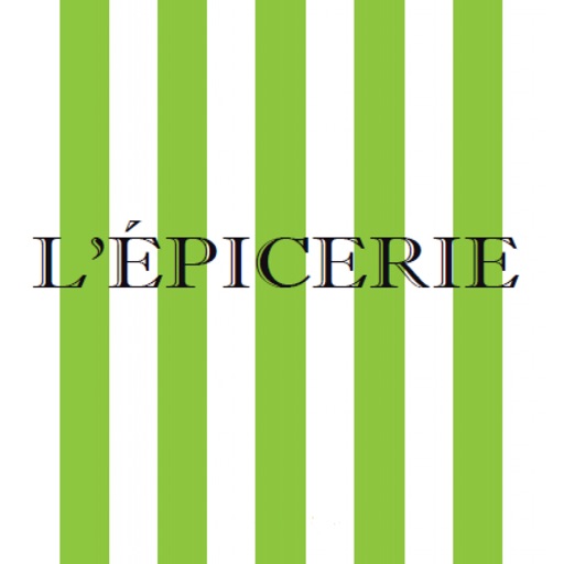 L'Épicerie d'Aix en Provence icon