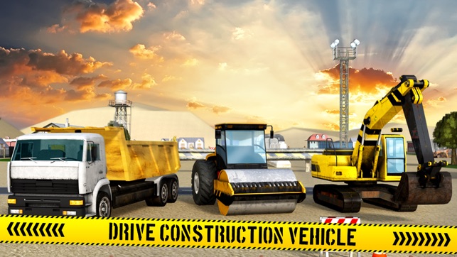 Urban Road Builders 3D(圖3)-速報App