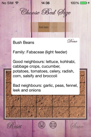 Mixed Cultivation Planner screenshot 4