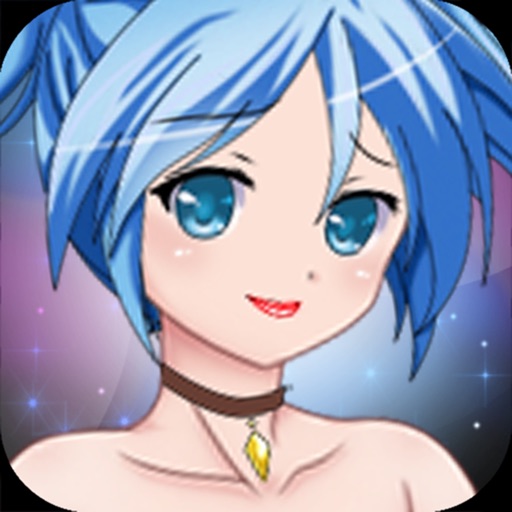 Anime Dress Up Full icon