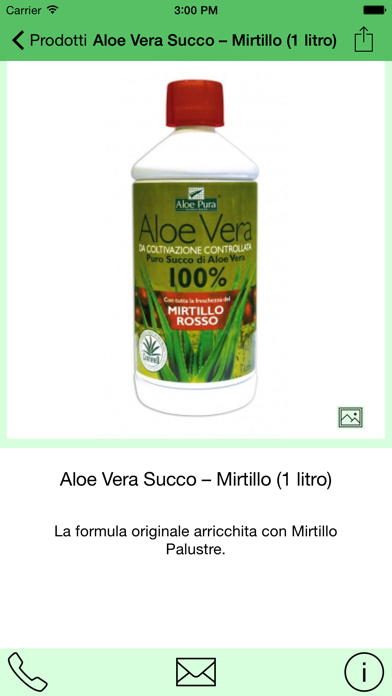 How to cancel & delete Parafarmacia MFB Forlì from iphone & ipad 4