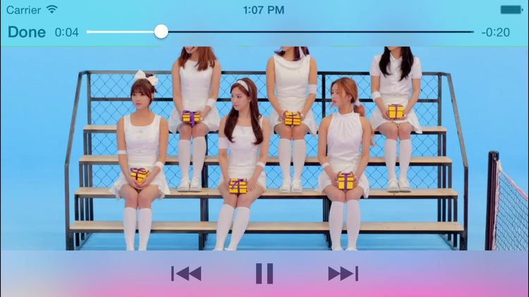 Pink Panda World - for Apink screenshot-3