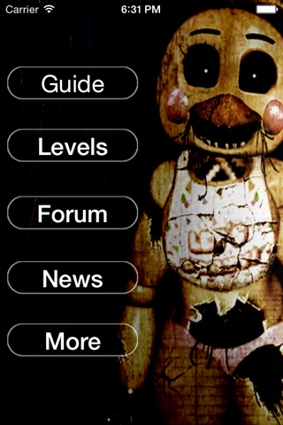 Guide for Five Nights at Freddy's 4 - fnaf 4 Strategy, Tricks & Tips screenshot 2