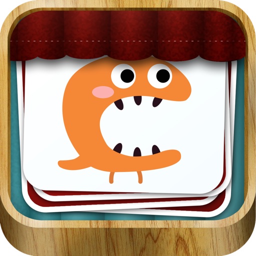 Memory Maxor - Memory match flip game to make kids smart