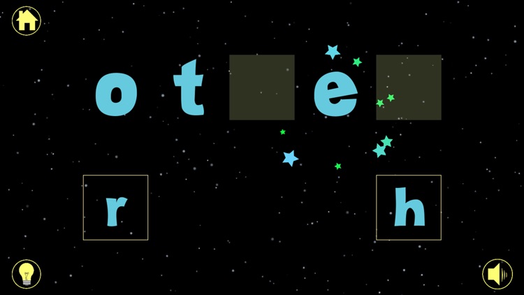 Intermediate Sight Words Free : High Frequency Word Practice to Increase English Reading Fluency screenshot-0
