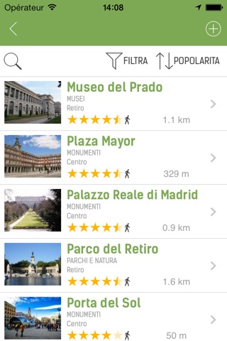 Madrid Travel Guide (with Offline Maps) - mTrip screenshot 4