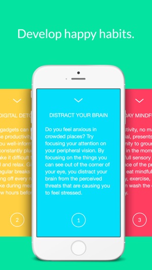 Mood Mint – Boost Your Mood(圖3)-速報App