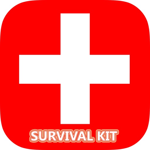 A+ Learn How To Use Survival Gears and Pack Emergency Kit Lists - Best Disaster Preparedness Guide For Advanced & Beginners icon