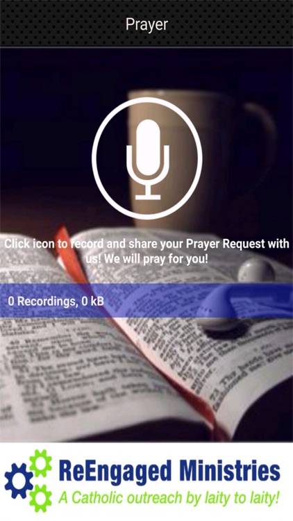 ReEngaged Ministries