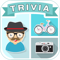 Trivia Quest™ Pop Culture - trivia questions