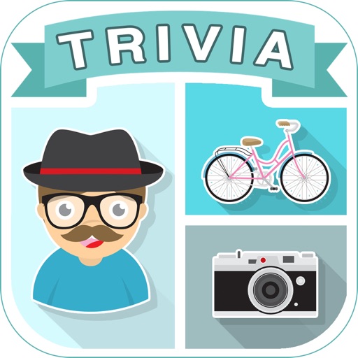 Trivia Quest™ Pop Culture - trivia questions icon