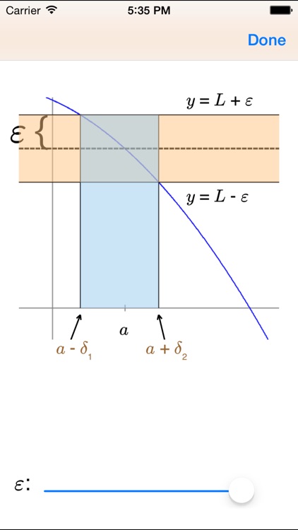 Calculus FTW - Deep Insight into Solving Calculus Problems screenshot-4
