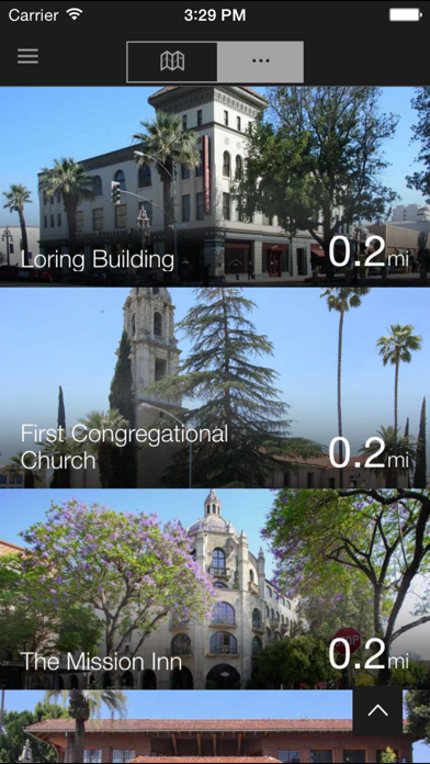 How to cancel & delete Riverside Landmarks from iphone & ipad 1