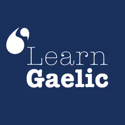LearnGaelic Beginner's Course app icon