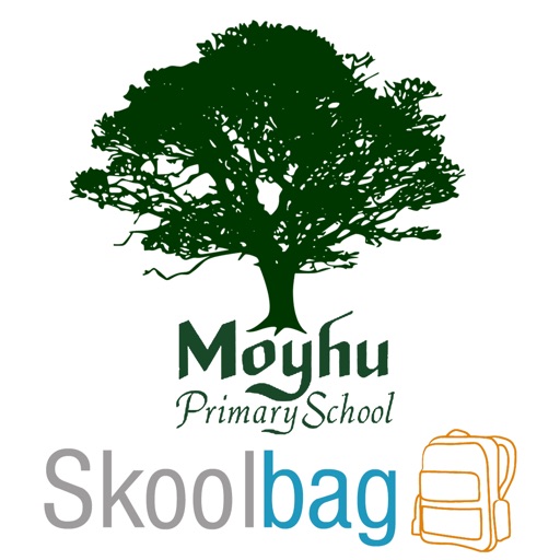 Moyhu Primary School - Skoolbag icon