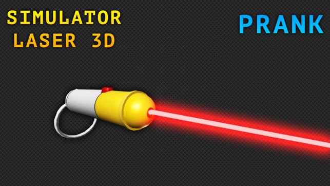 Simulator Laser 3D Joke(圖1)-速報App