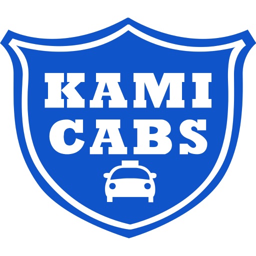 Kami Cab icon