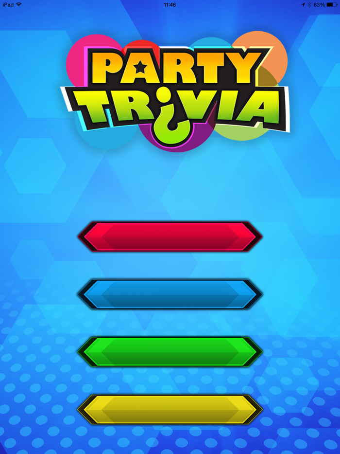 PartyTrivia