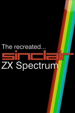 Recreated ZX Spectrumのおすすめ画像1