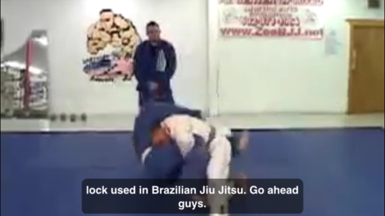 Jui-Jitsu Training screenshot-3