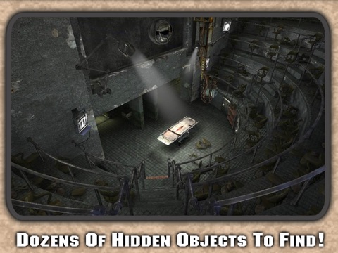 Screenshot #4 pour Hidden Escape Autopsy Lab