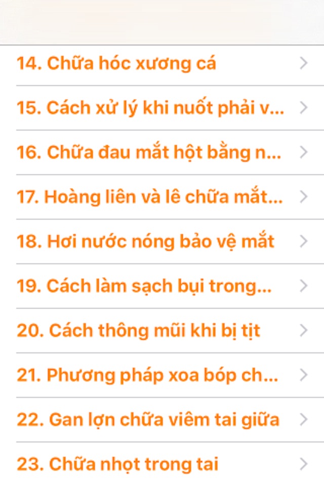 Chăm sóc sức khoẻ screenshot 4