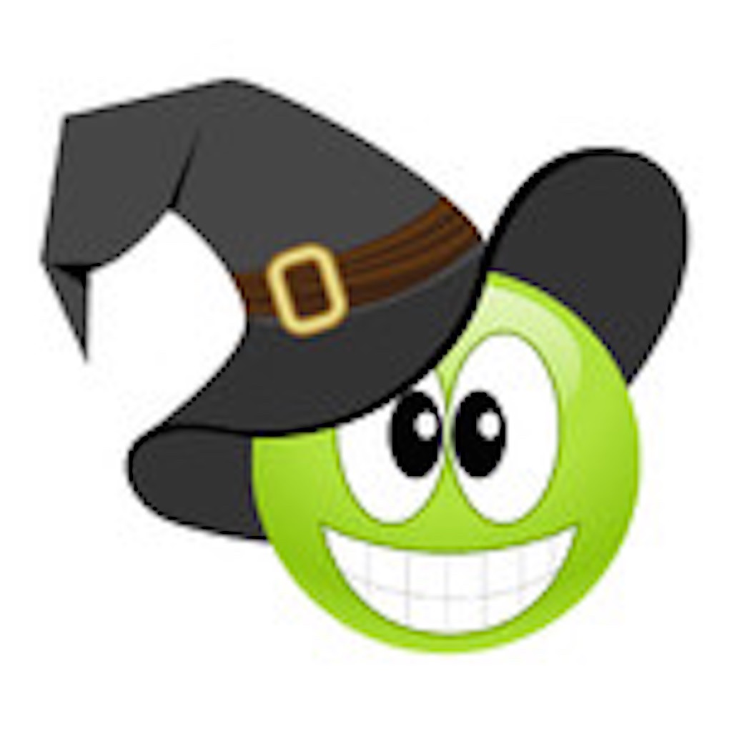 StickMe Photobooth with A Ultimate Emoji Art Camera and photo effects  FREE edition icon