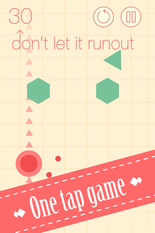 Super Beat Ball screenshot 4