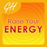 Download Raise Your Energy by Glenn Harrold: Self-Hypnosis Energy & Motivation app