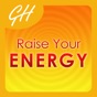 Raise Your Energy by Glenn Harrold: Self-Hypnosis Energy & Motivation app download