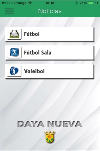 Daya Nueva screenshot 3