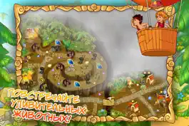 Game screenshot Island Tribe 5 (Premium) apk
