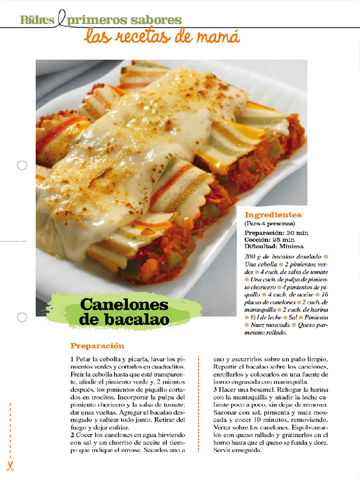 Screenshot #5 pour Ser Padres España