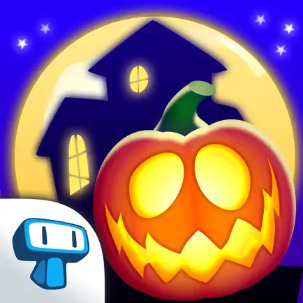 Halloween Mansion - The Haunted Monster House Cheats