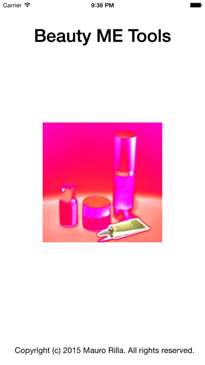 BeautyMe Tools