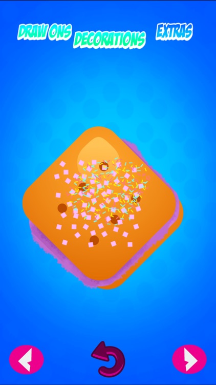 Dessert Maker - Slushy Milkshake Treats