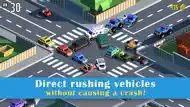 Traffic Rush 2 iphone bilder 0