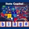 State Capital Bingo Lite