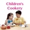 Children love to make things