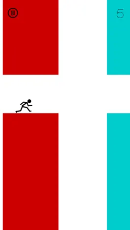 Game screenshot Running Stickman mod apk