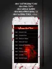 Halloween Alert Tones - Scary new sounds for your iPhone ipad bilder 2