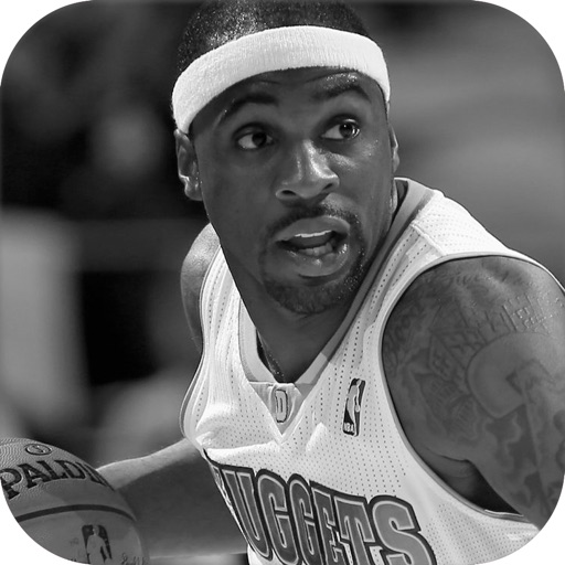 Ty Lawson icon